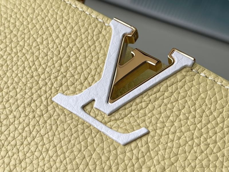 Louis Vuitton Top Handle Bags